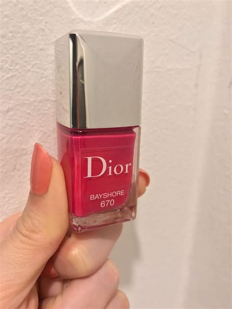 dior nail polish iphone 5 case|Dior pink nail polish.